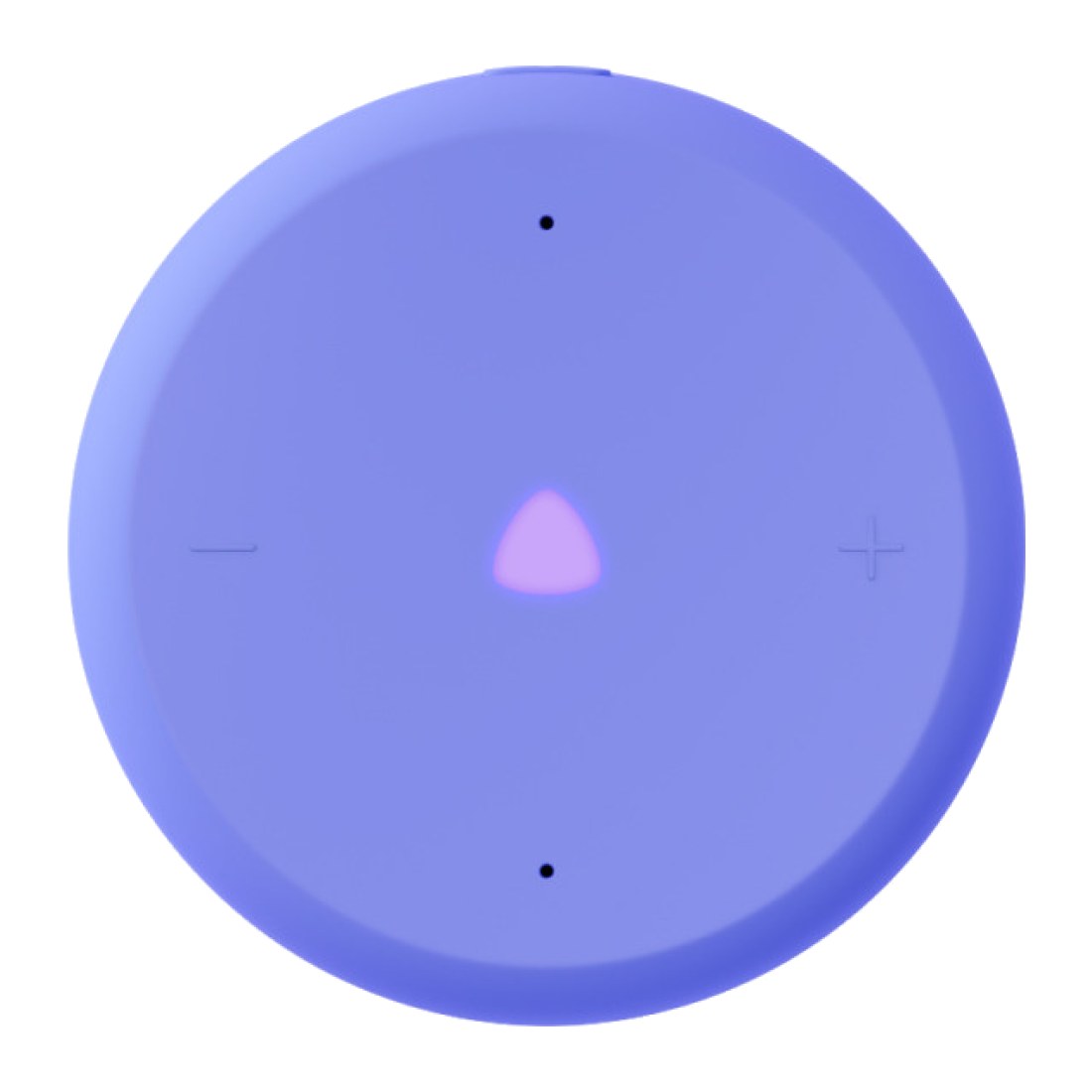 Яндекс Станция Лайт 2 без часов Purple