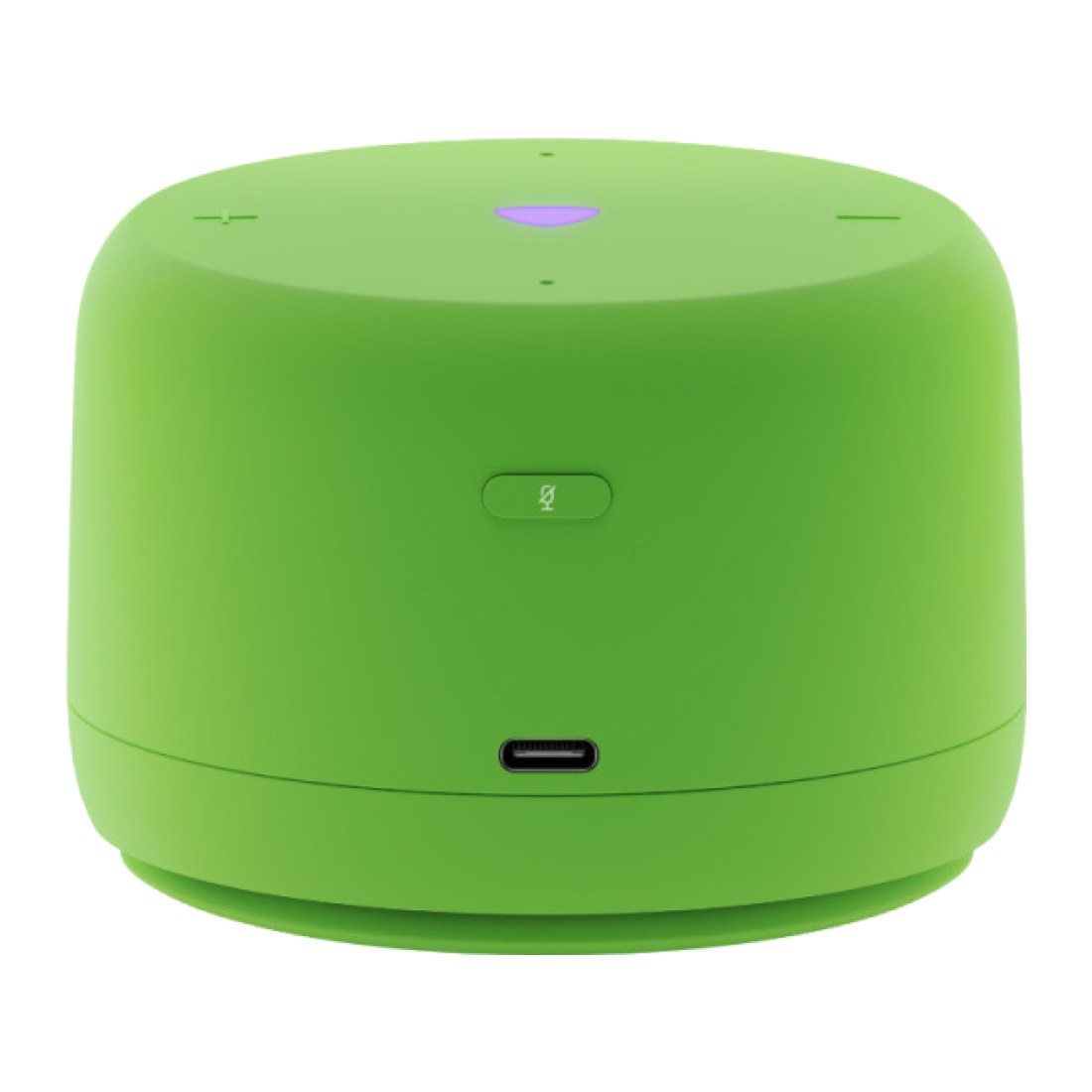 Яндекс Станция Лайт 2 без часов Green