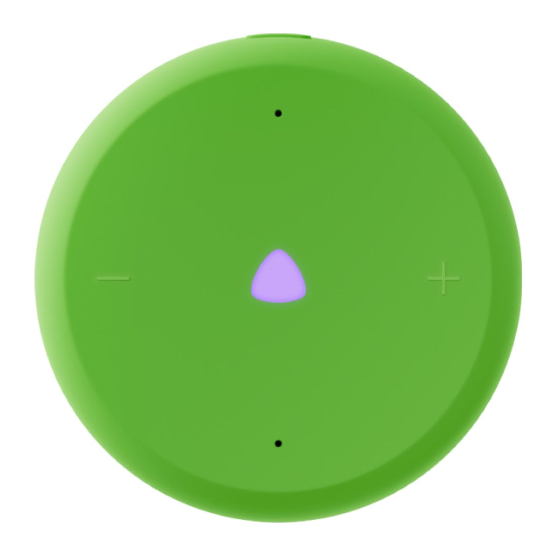 Яндекс Станция Лайт 2 без часов Green