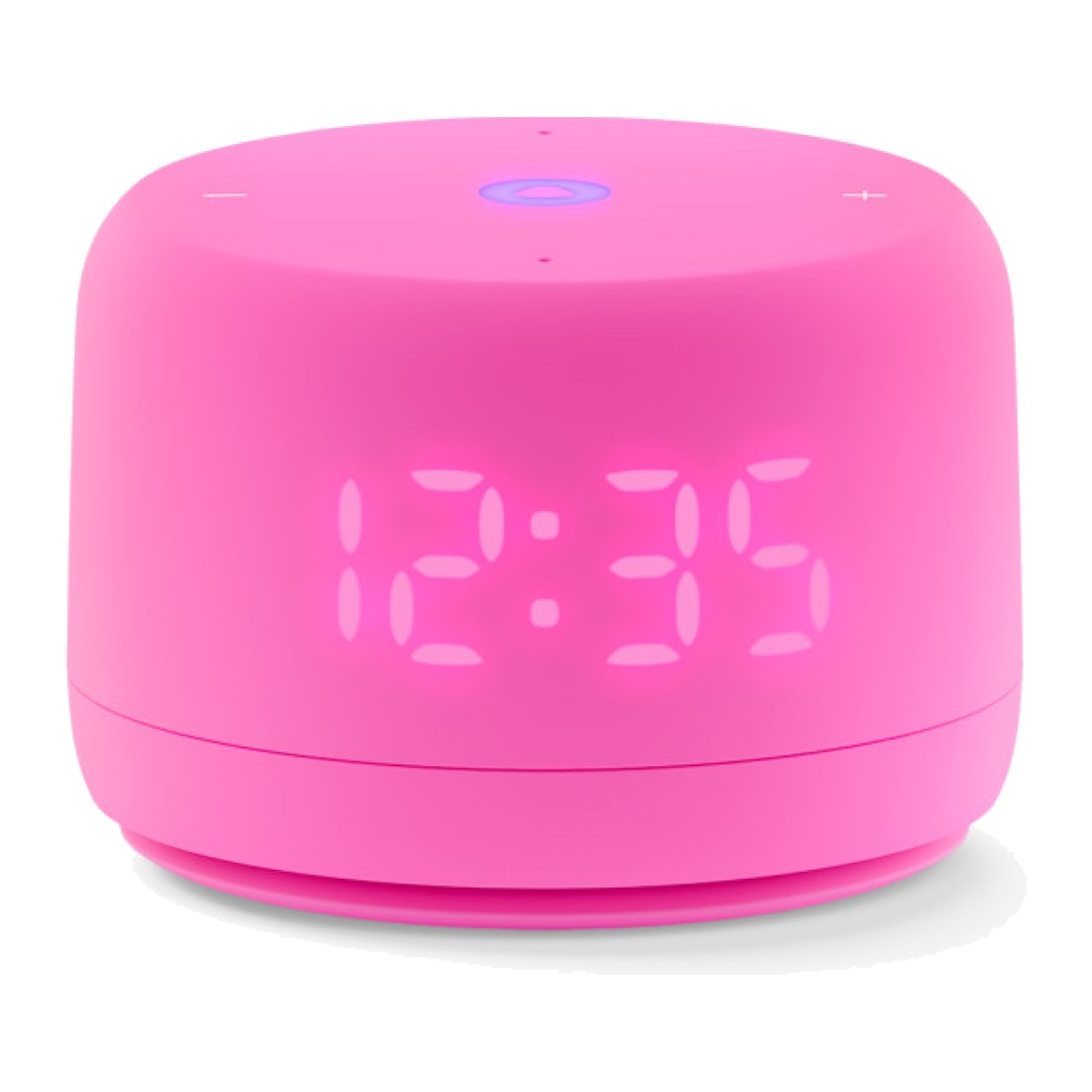 Яндекс Станция Лайт 2 без часов Pink