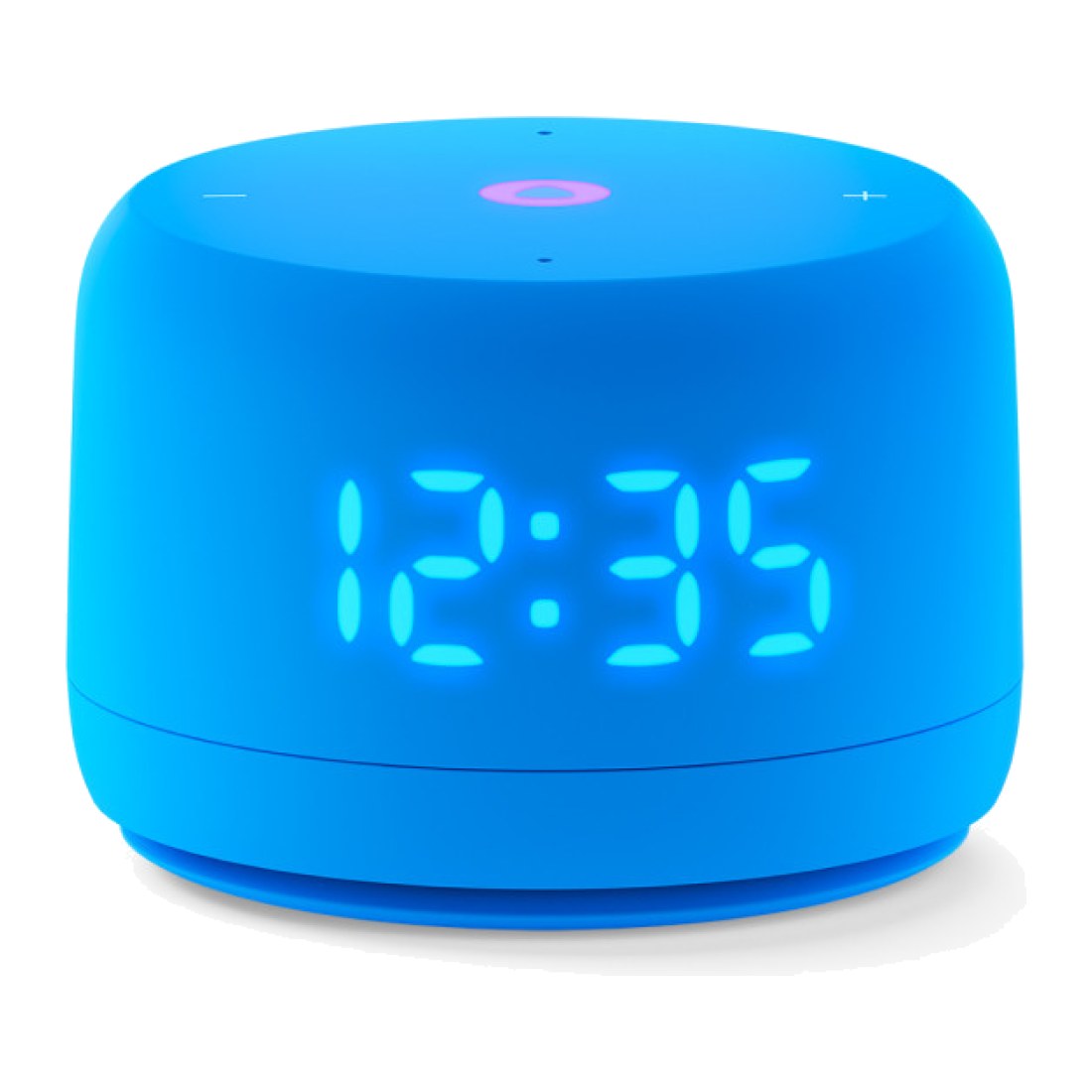 Яндекс Станция Лайт 2 без часов Blue