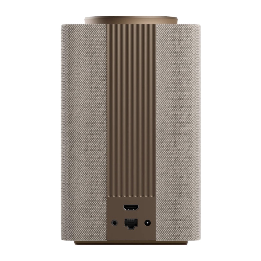 Яндекс Станция Макс 3.75 Zigbee Beige