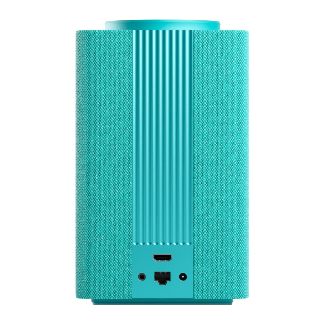 Яндекс Станция Макс 3.75 Zigbee Turquoise