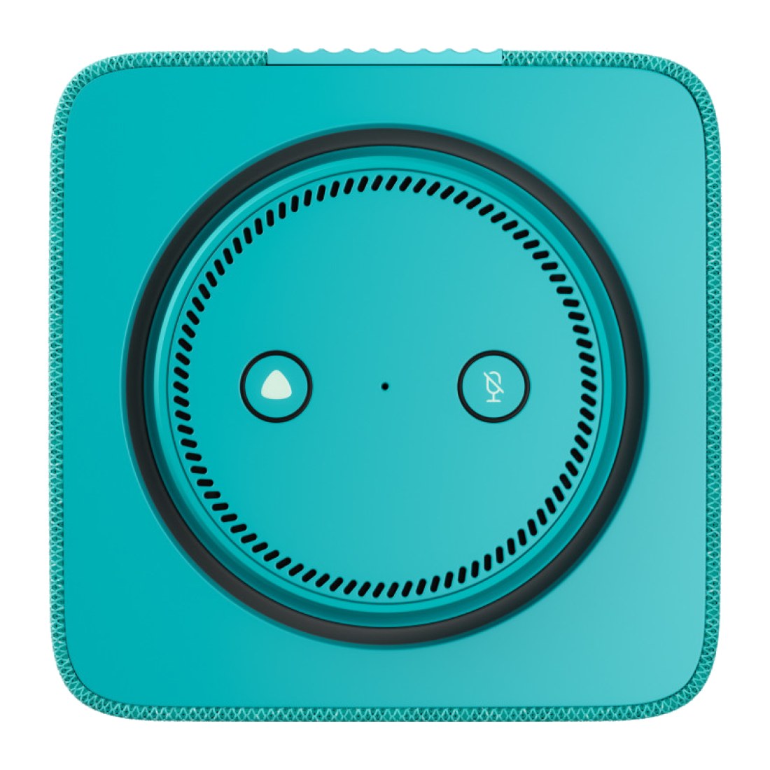 Яндекс Станция Макс 3.75 Zigbee Turquoise