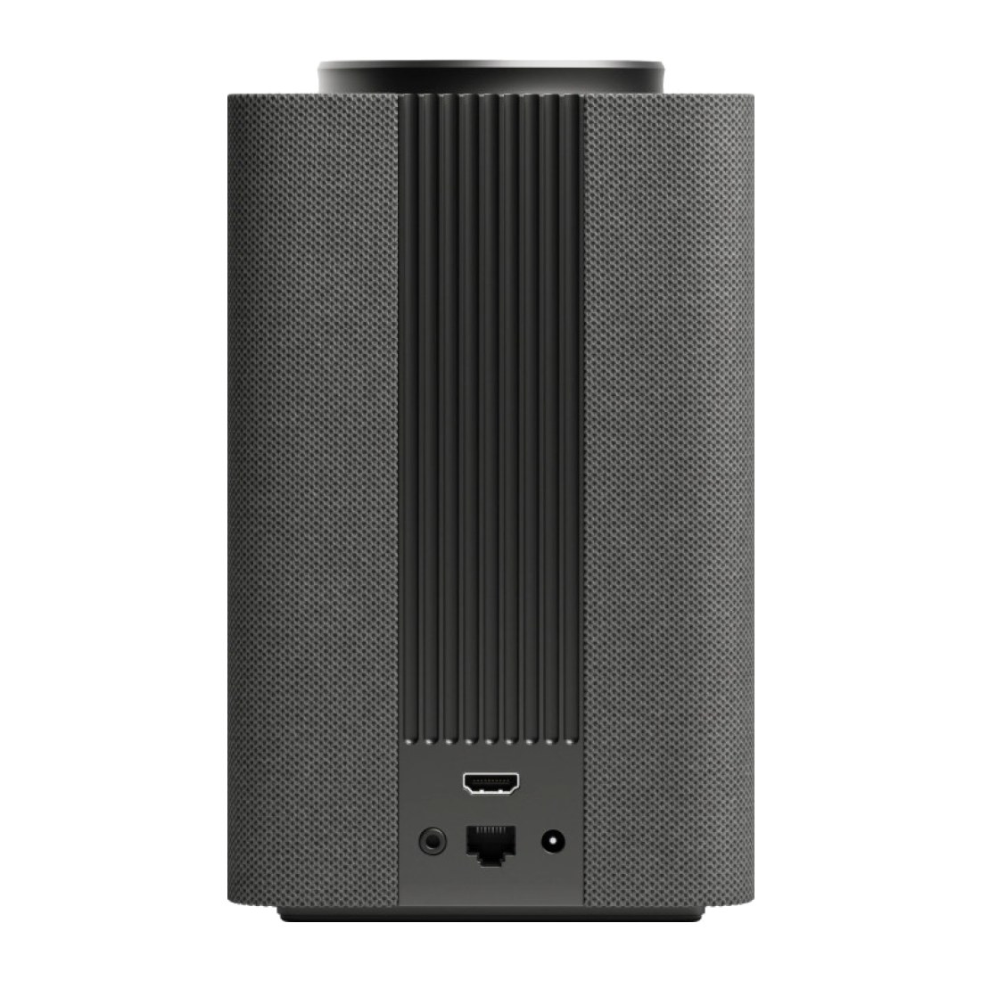 Яндекс Станция Макс 3.75 Zigbee Black