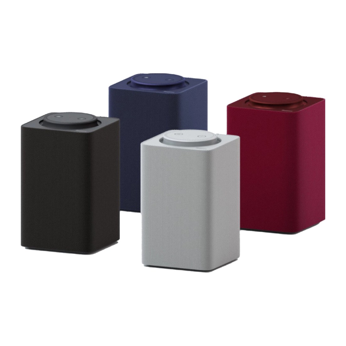 Яндекс Станция Макс 3.75 Zigbee Black