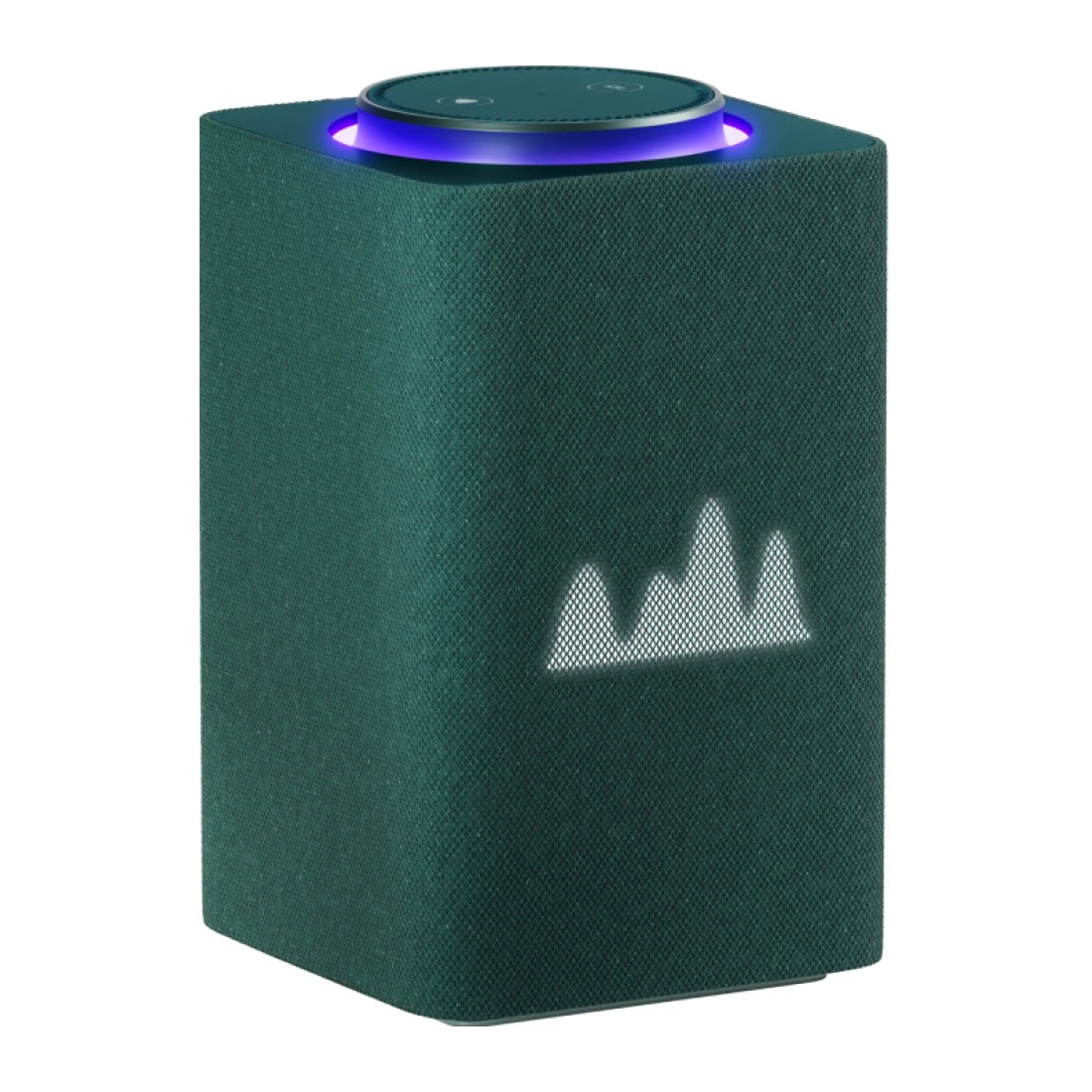 Яндекс Станция Макс 3.75 Zigbee Green