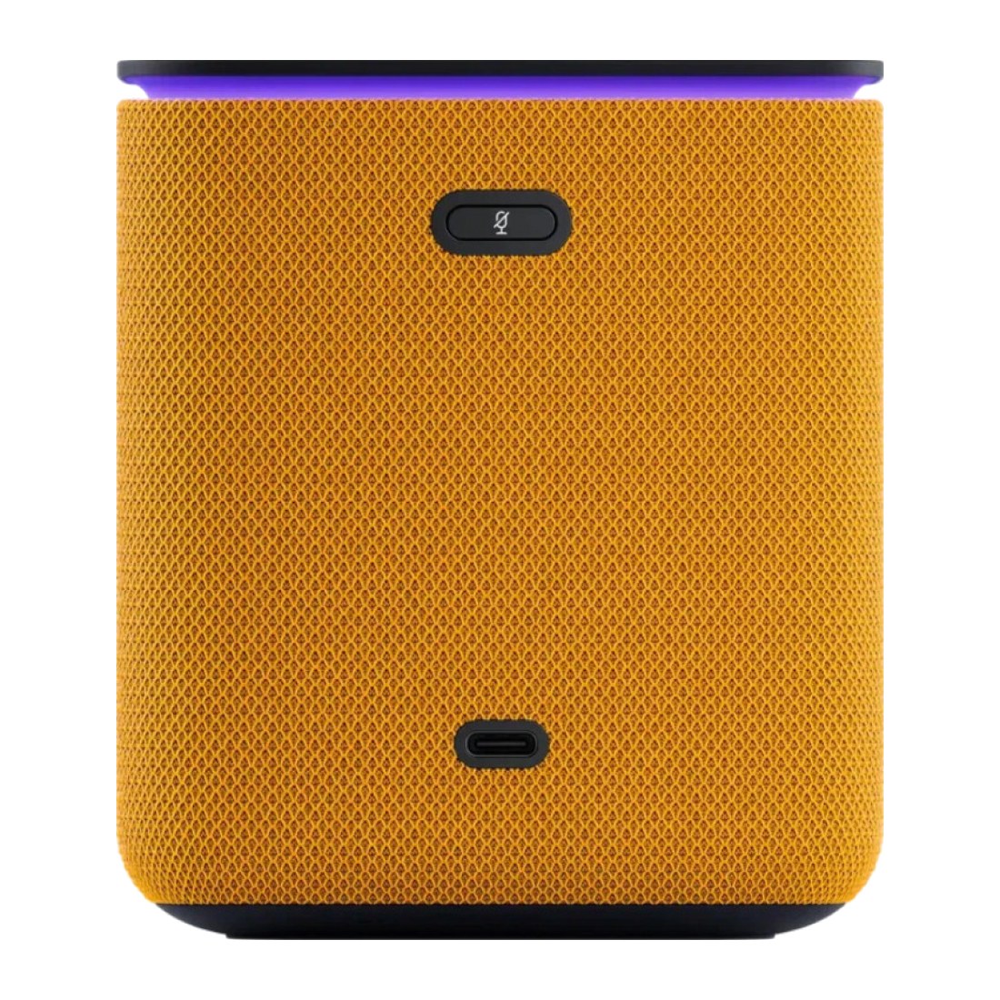 Яндекс Станция Миди Orange