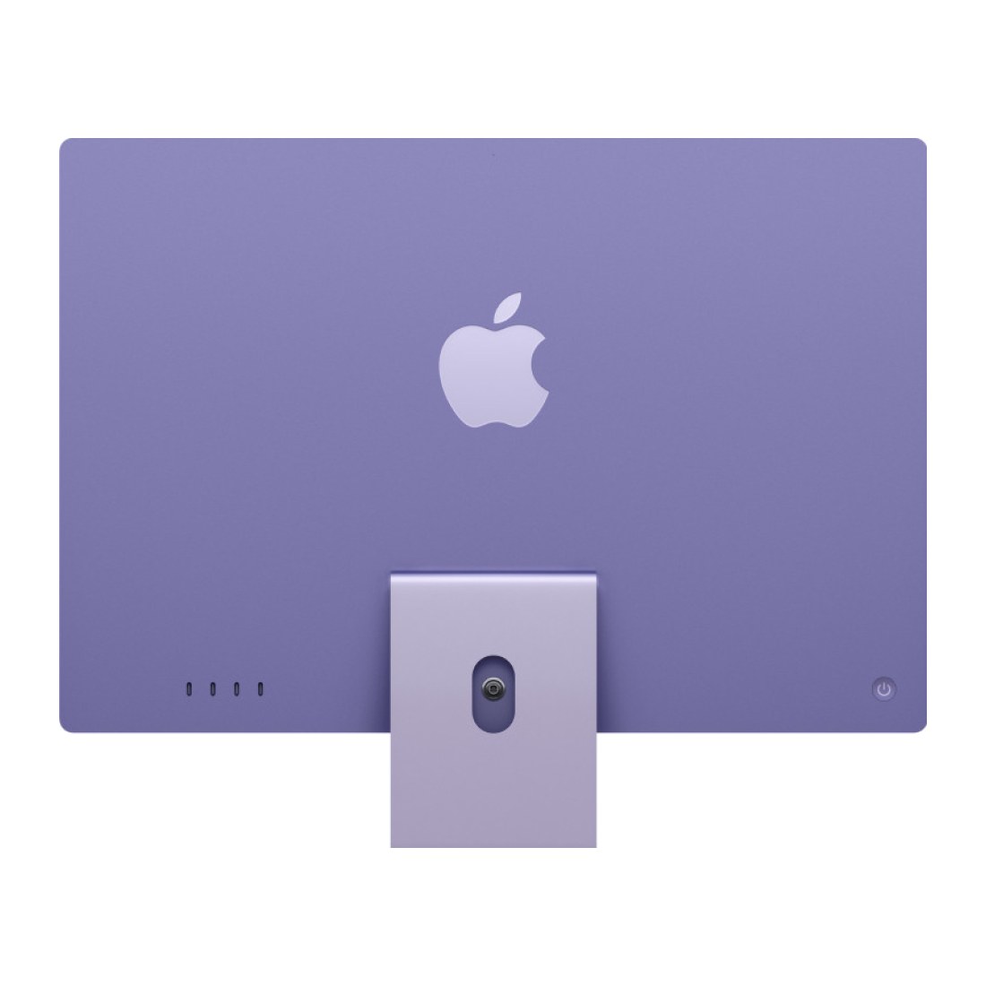 iMac M4 (10 CPU, 10 GPU) 16/256 Purple (вилка РФ)