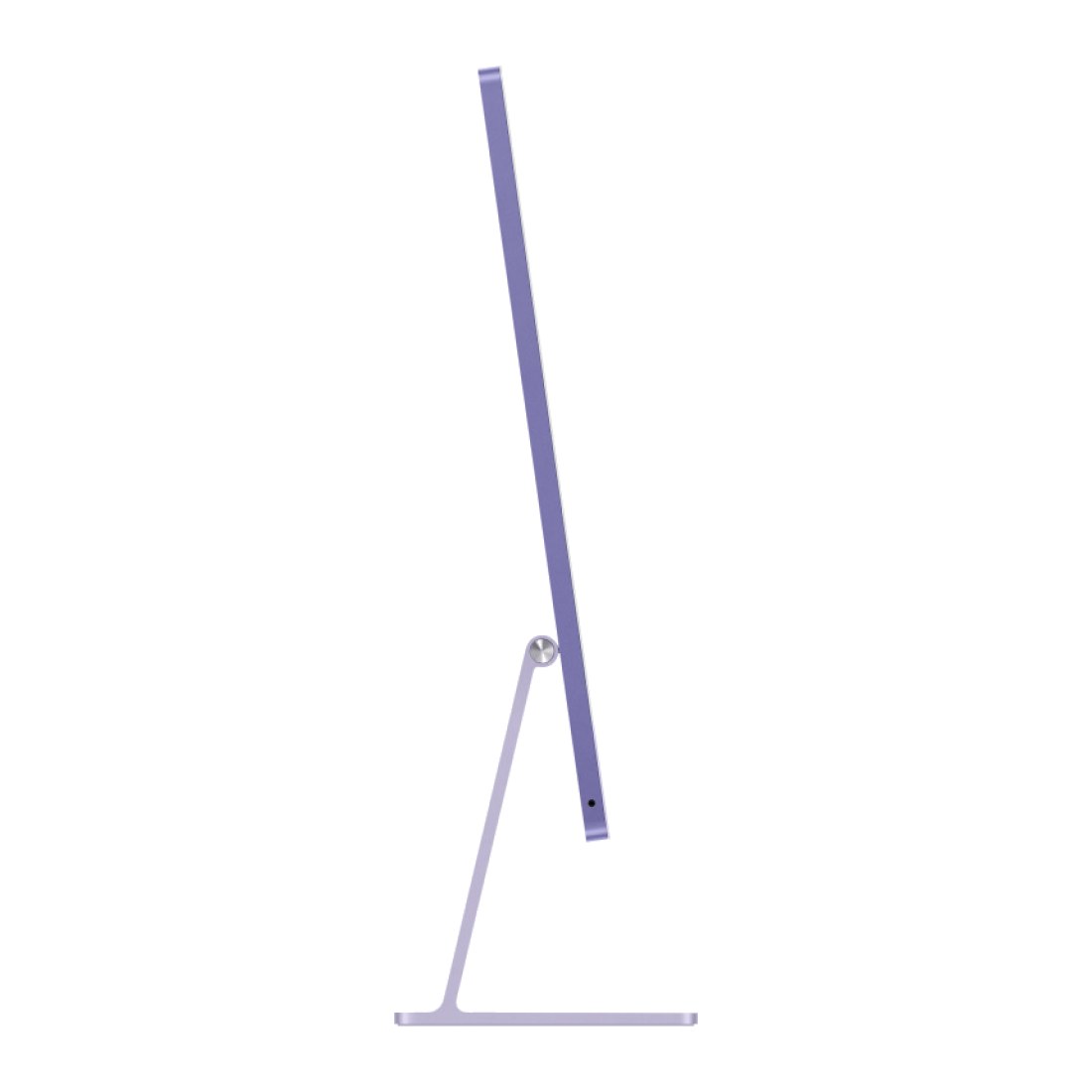 iMac M4 (10 CPU, 10 GPU) 16/256 Purple (вилка РФ)