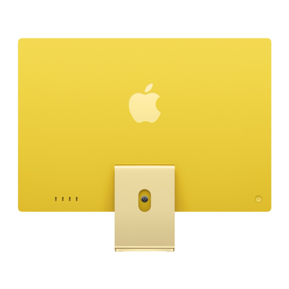iMac M4 (8 CPU, 8 GPU) 16/256 Yellow