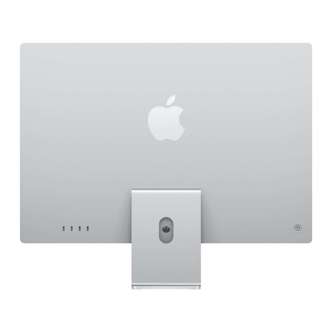 iMac M4 (10 CPU, 10 GPU) 16/256 Silver