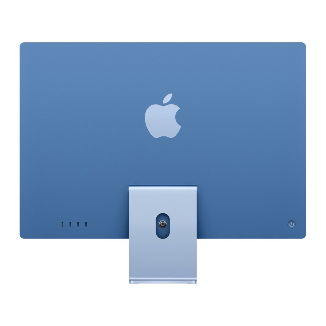 iMac M4 (8 CPU, 8 GPU) 16/256 Blue