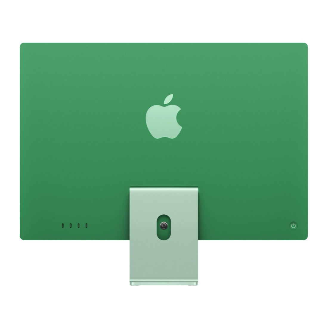 iMac M4 (10 CPU, 10 GPU) 16/512 Green (вилка РФ)