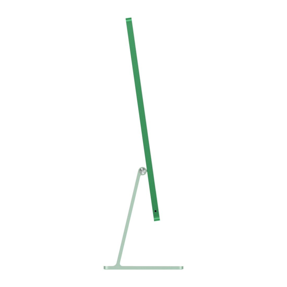 iMac M4 (10 CPU, 10 GPU) 16/512 Green (вилка РФ)