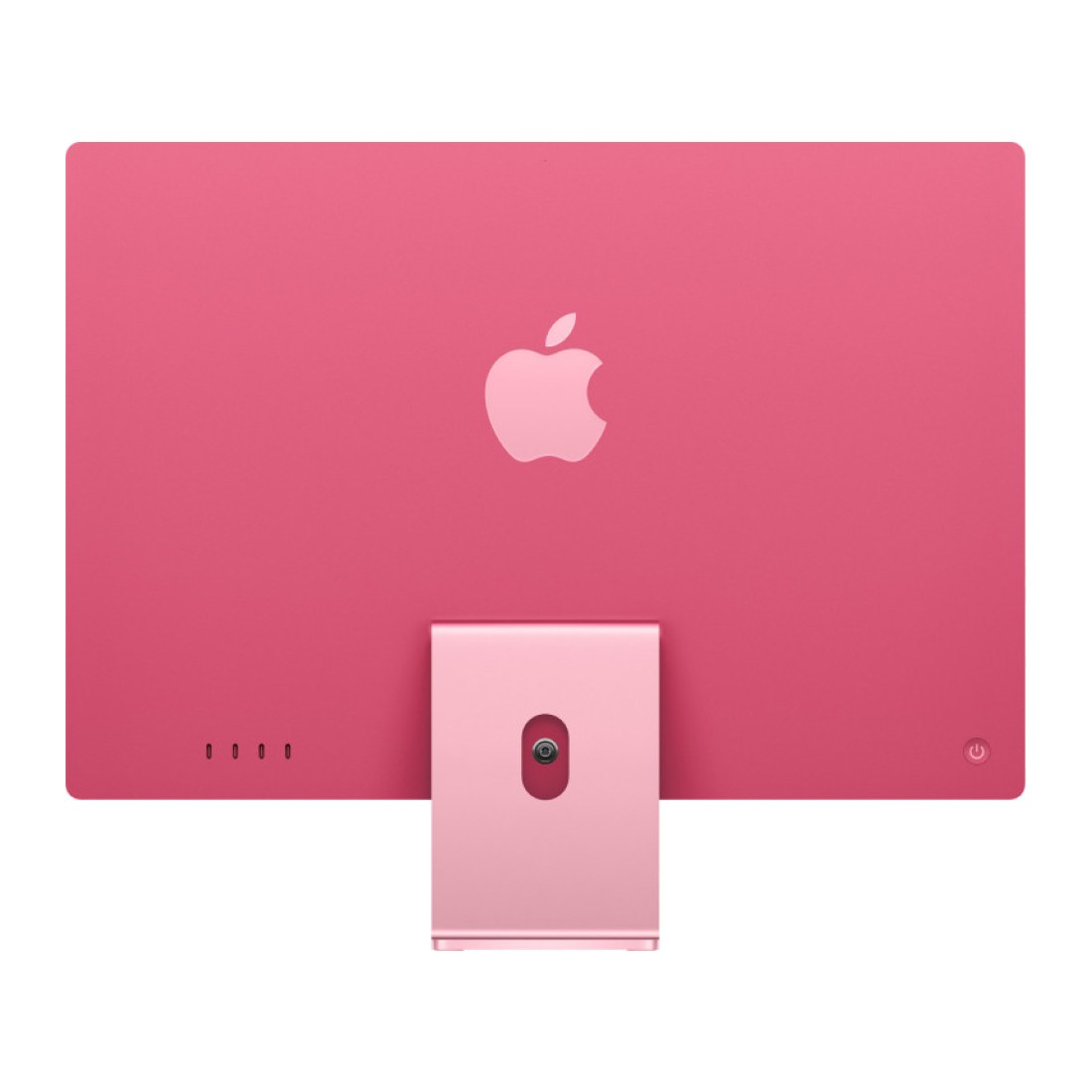 iMac M4 (10 CPU, 10 GPU) 24/512 Pink (вилка РФ)