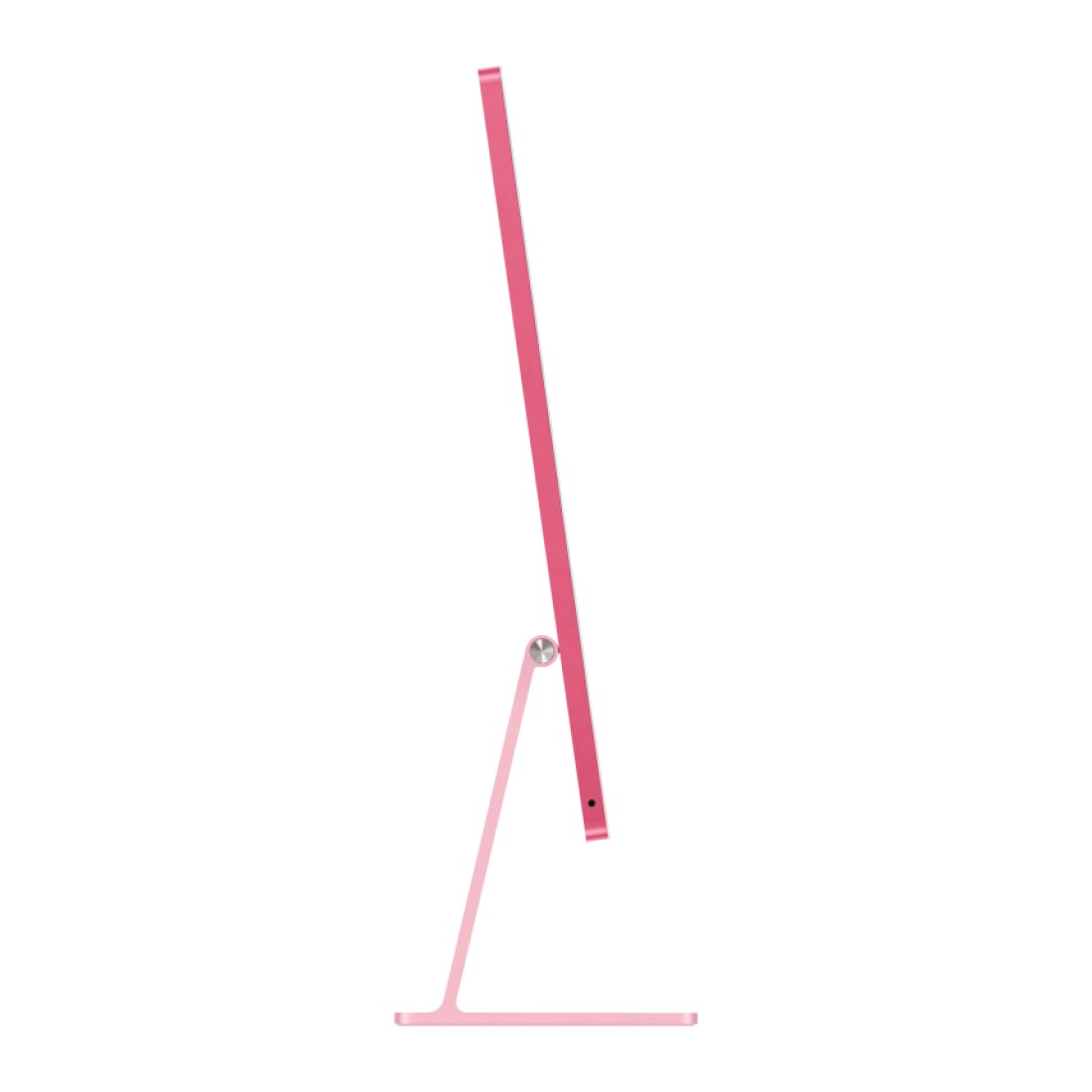 iMac M4 (10 CPU, 10 GPU) 24/512 Pink (вилка РФ)