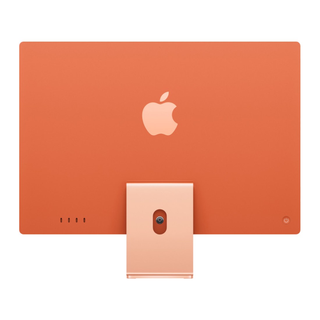 iMac M4 (8 CPU, 8 GPU) 16/256 Orange