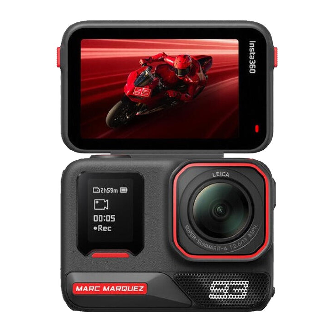 Insta360 Ace Pro 2 (1 Battery)