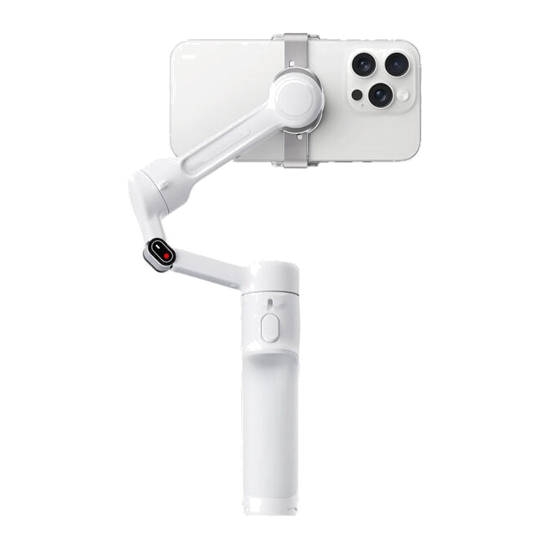 Insta360 Flow 2 Gimbal Stabilizer Summit White