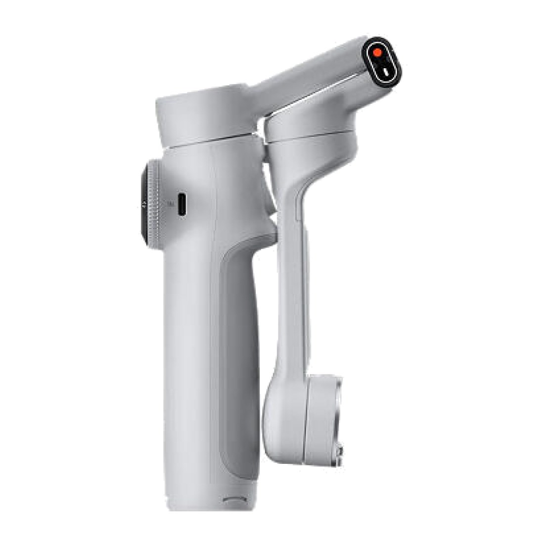 Insta360 Flow 2 AI Gimbal Stabilizer Stone Grey
