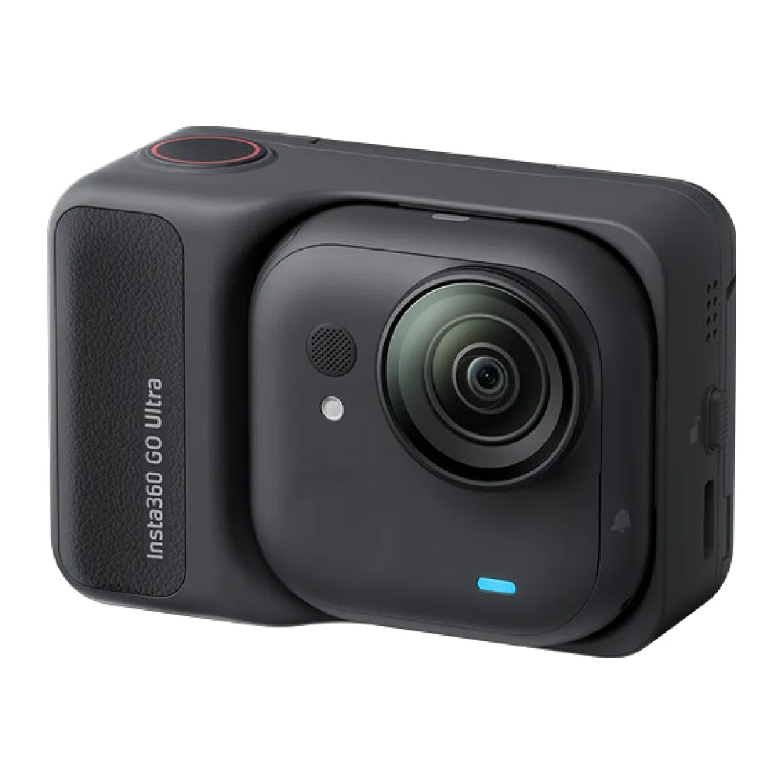 Insta360 GO Ultra Creator Bundle Black