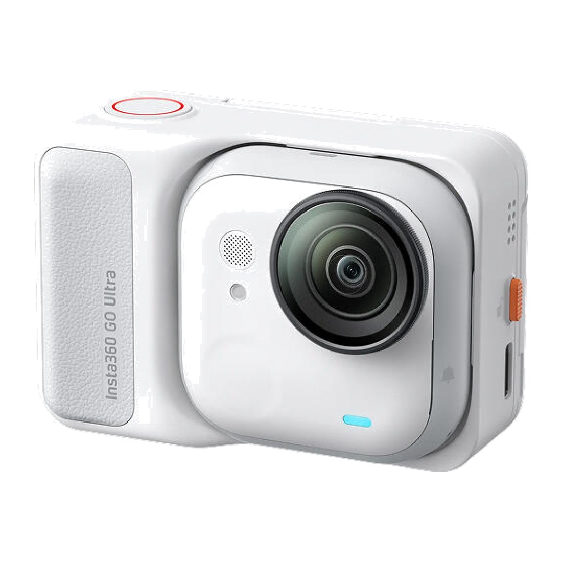 Insta360 GO Ultra Creator Bundle White