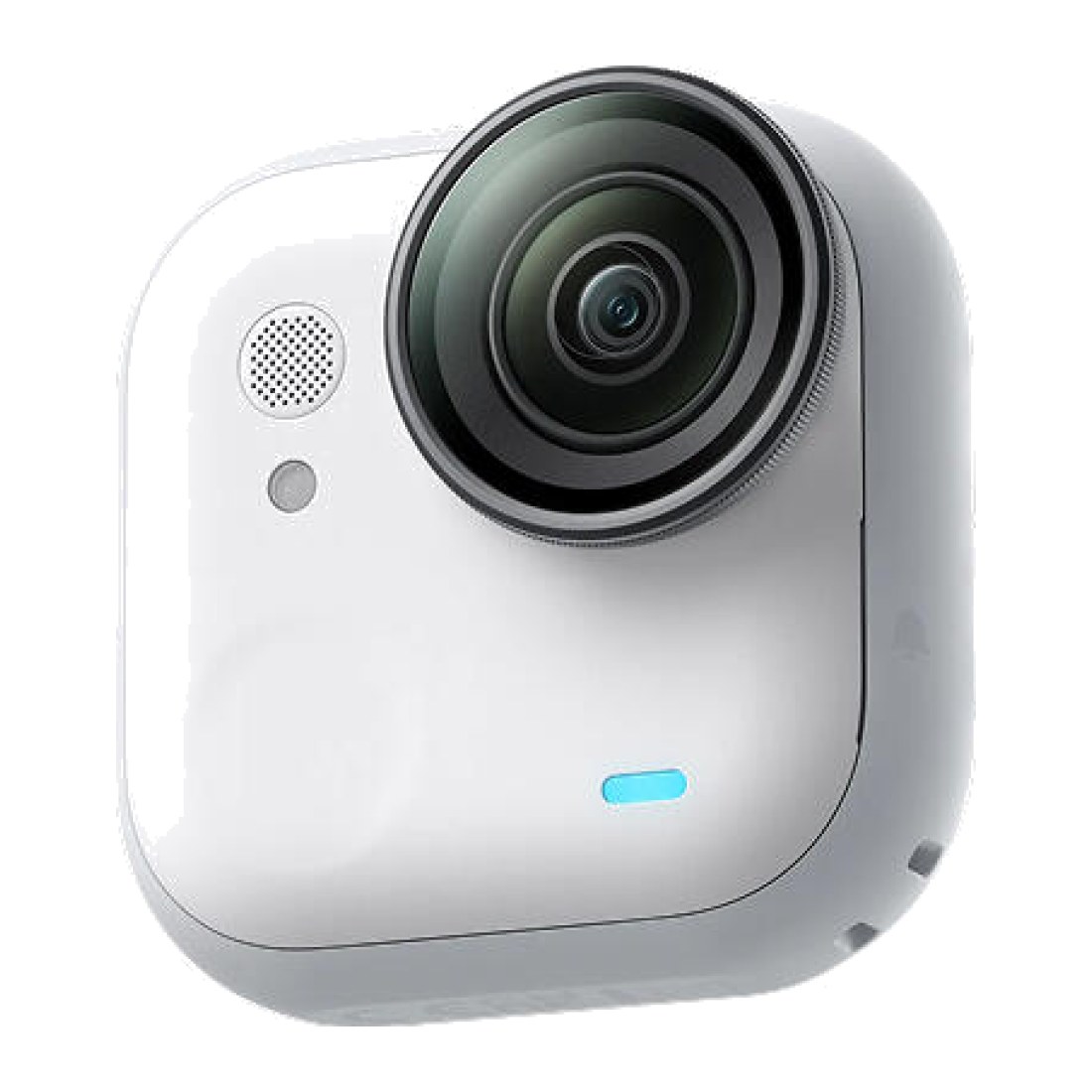 Insta360 GO Ultra Creator Bundle White