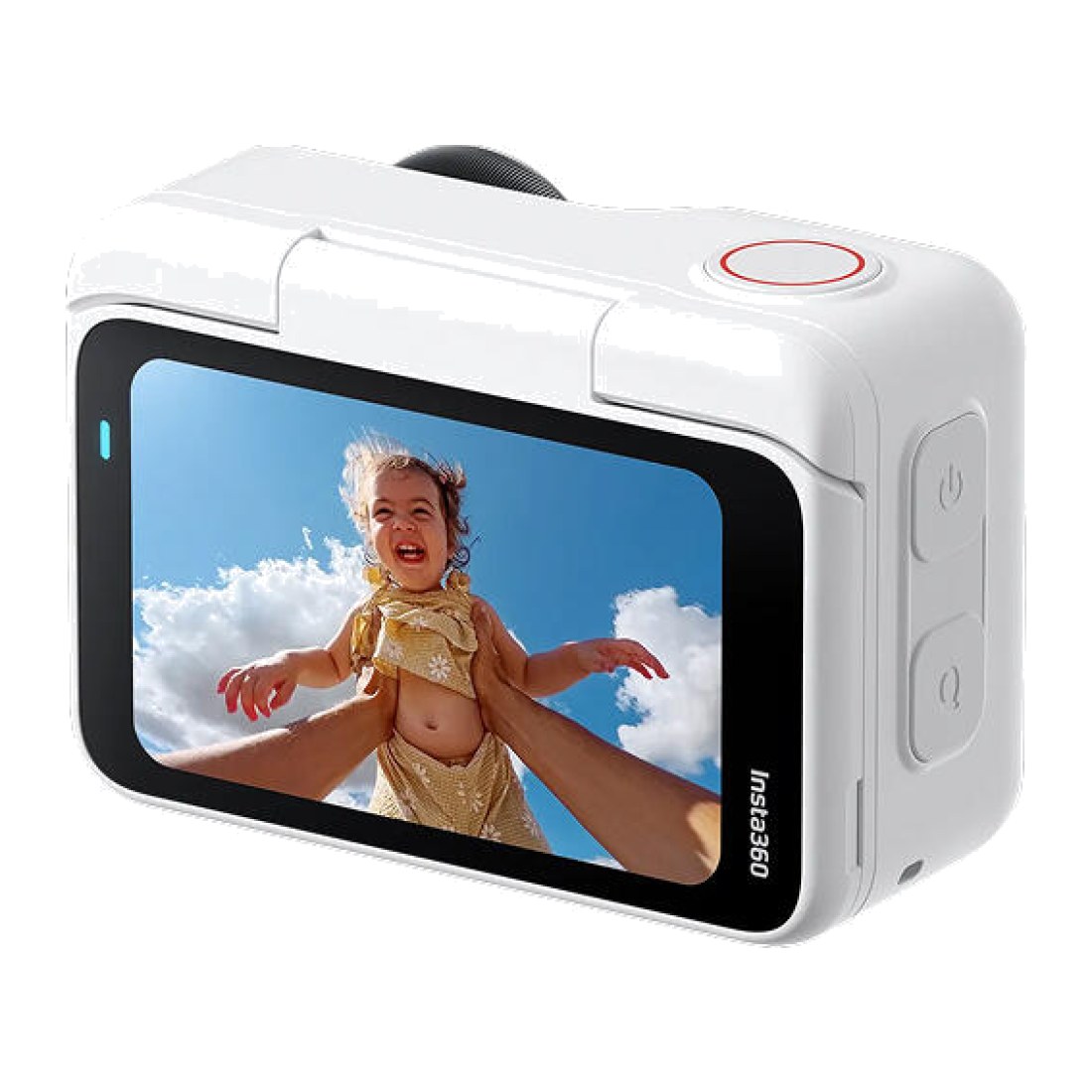 Insta360 GO Ultra White