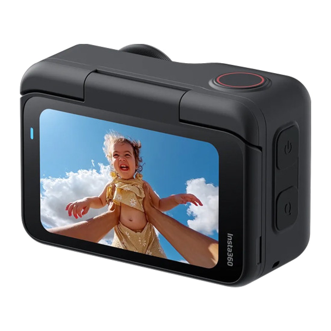 Insta360 GO Ultra Creator Bundle Black