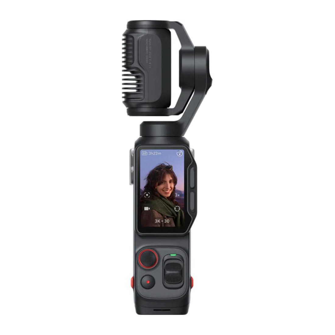 Insta360 Luna Ultra Standard Black