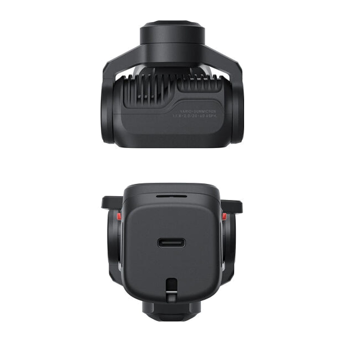 Insta360 Luna Ultra Standard Black