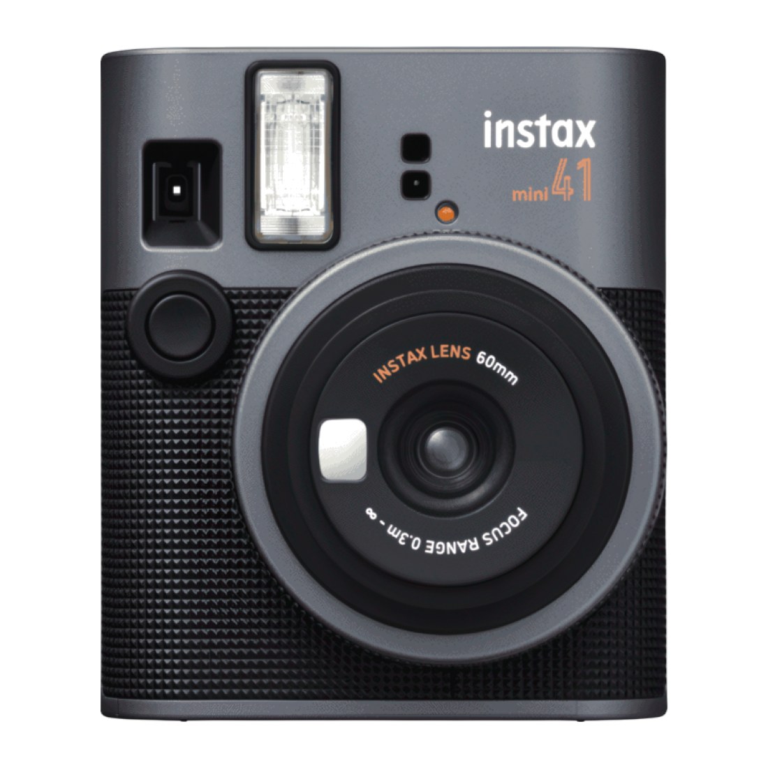 Instax mini 41 Black