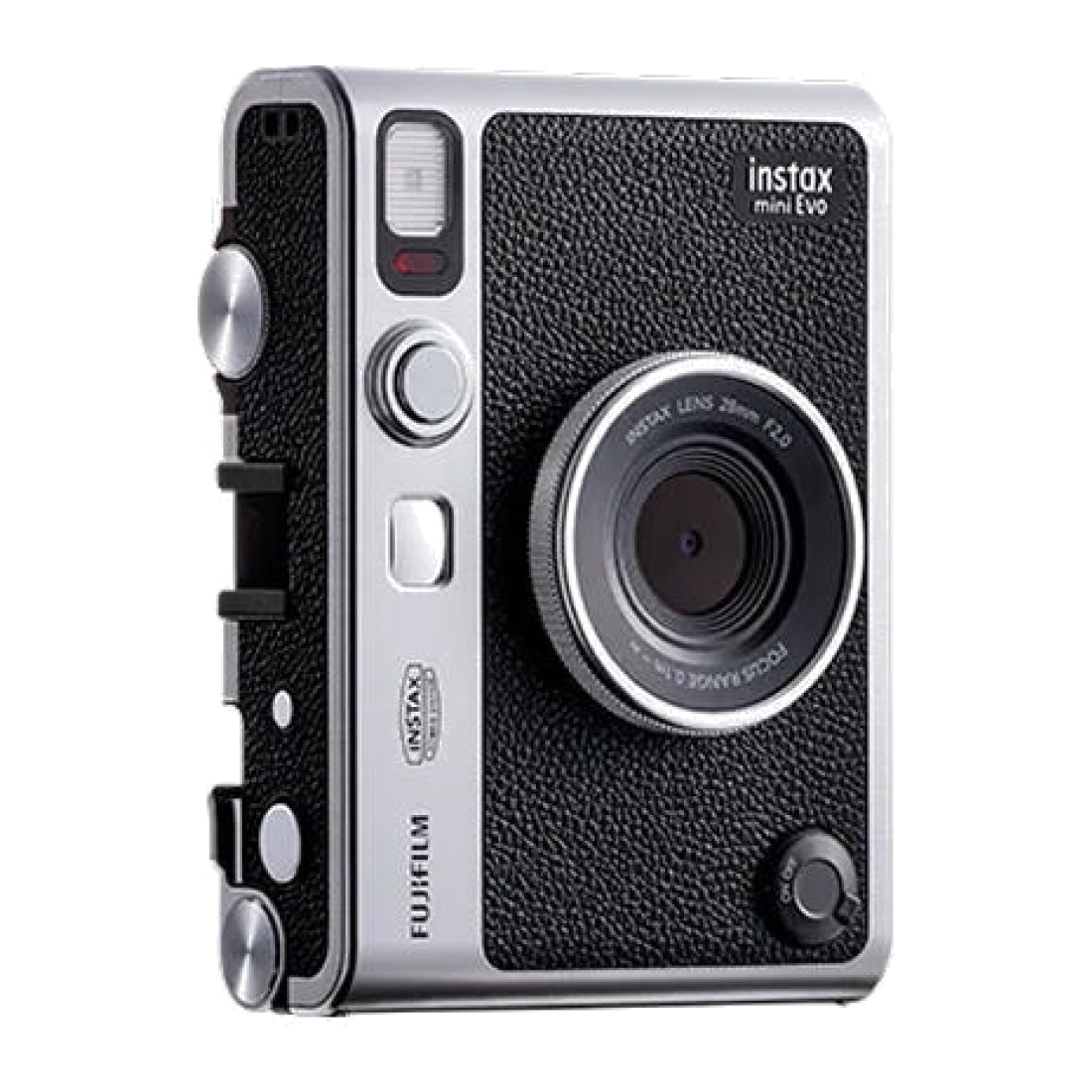 Instax mini Evo Black