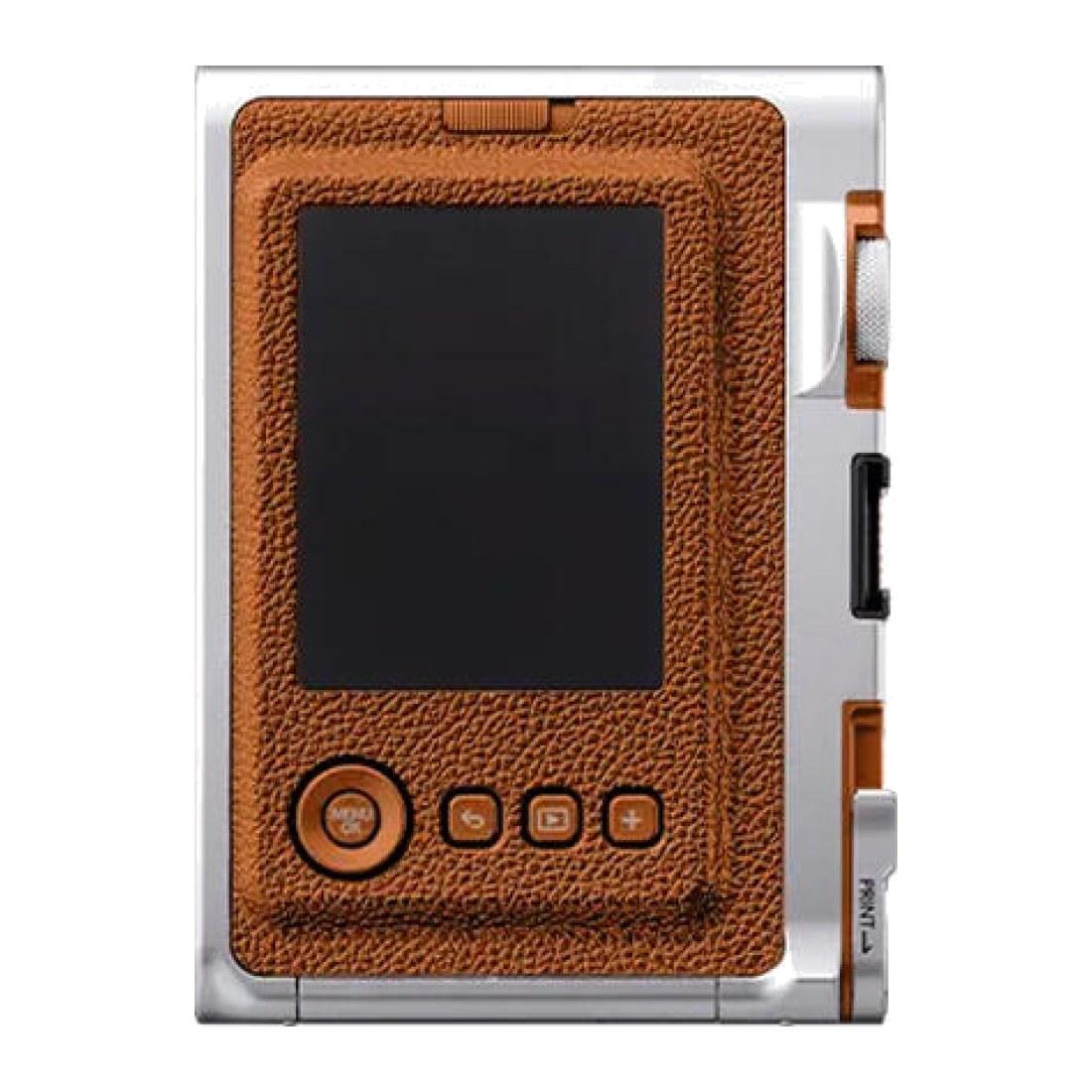 Instax mini Evo Brown