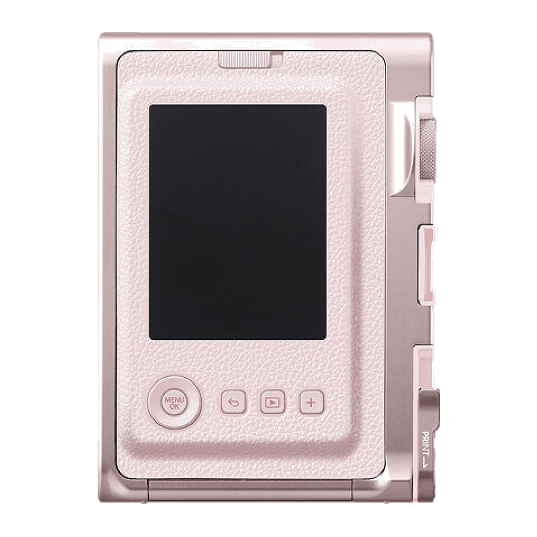 Instax mini Evo Pink