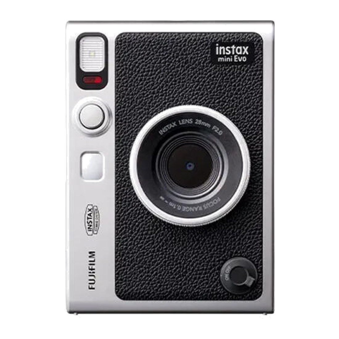 Instax mini Evo Black