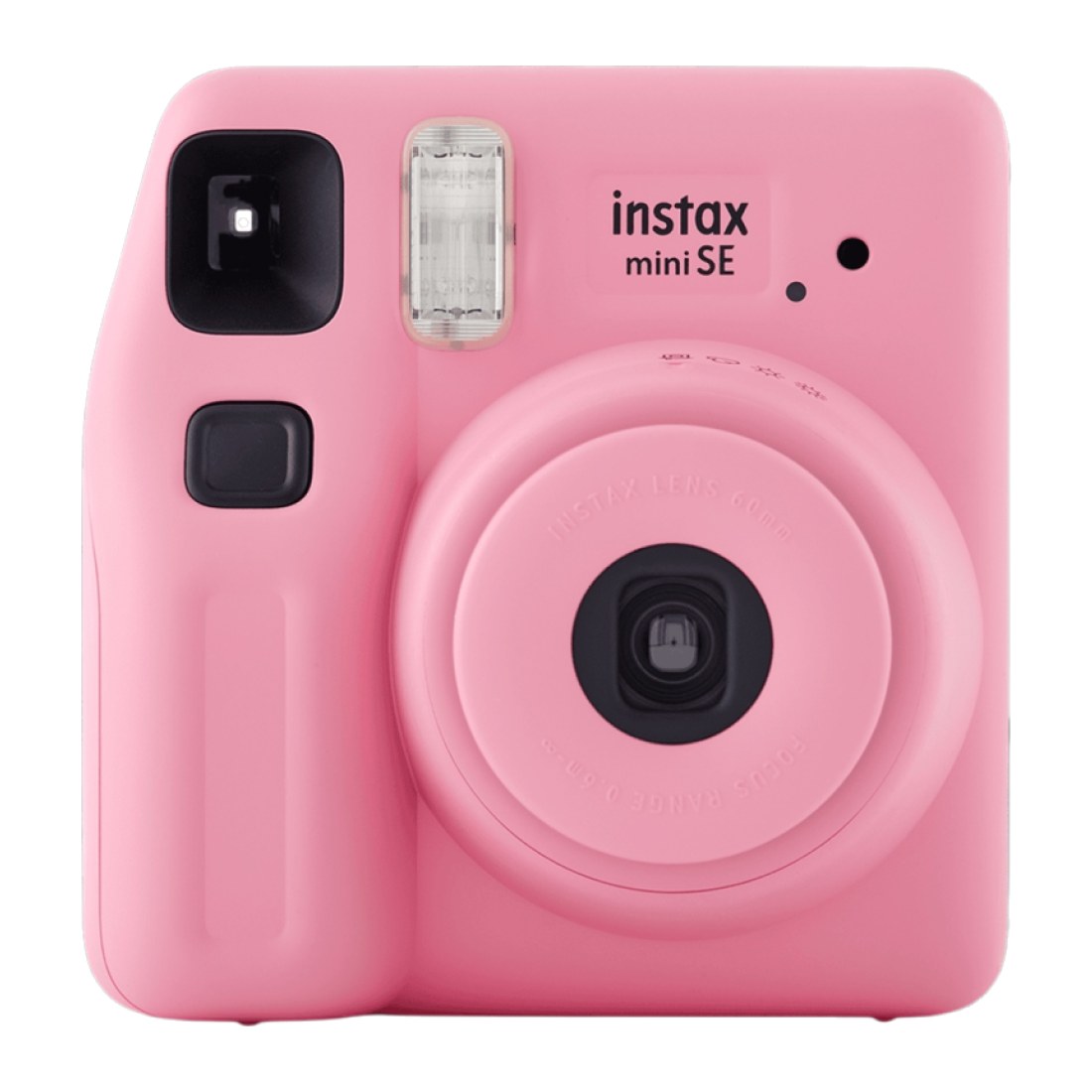 Instax mini SE Pink