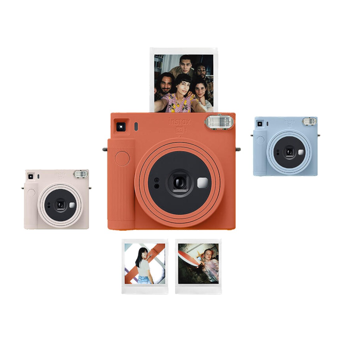 Instax Square SQ1