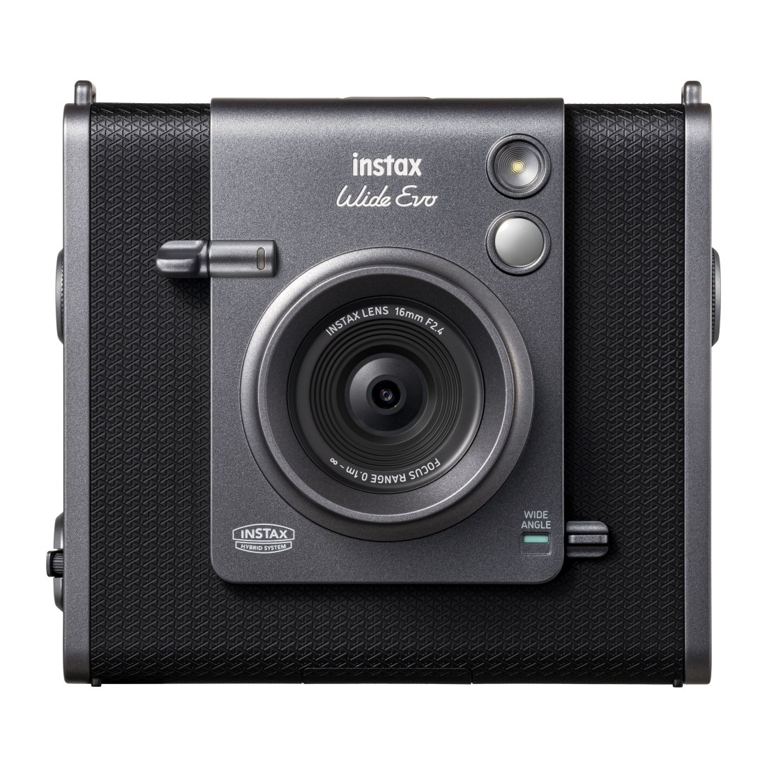 Instax Wide Evo Black