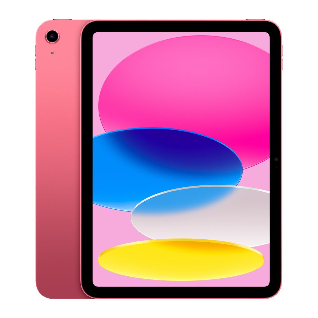 iPad 10 64 Pink Wi-Fi + Cellular