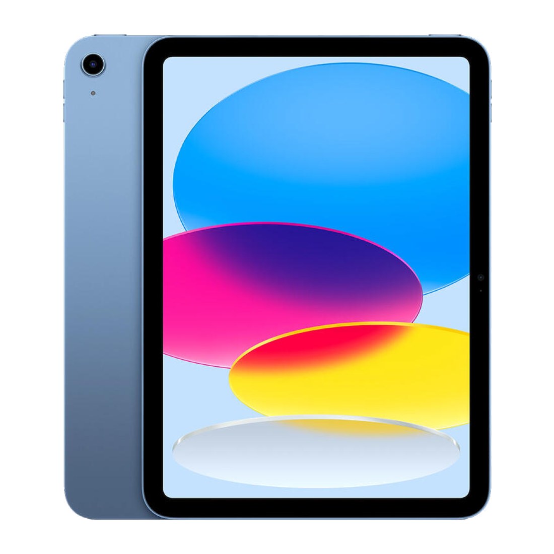 iPad 11 128 Blue Wi-Fi