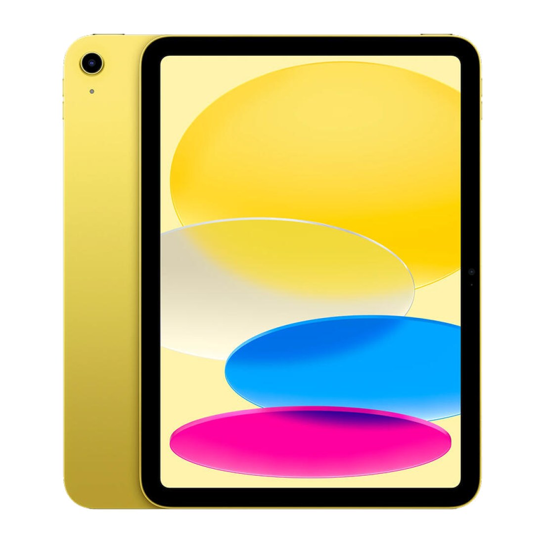 iPad 11 128 Yellow Wi-Fi