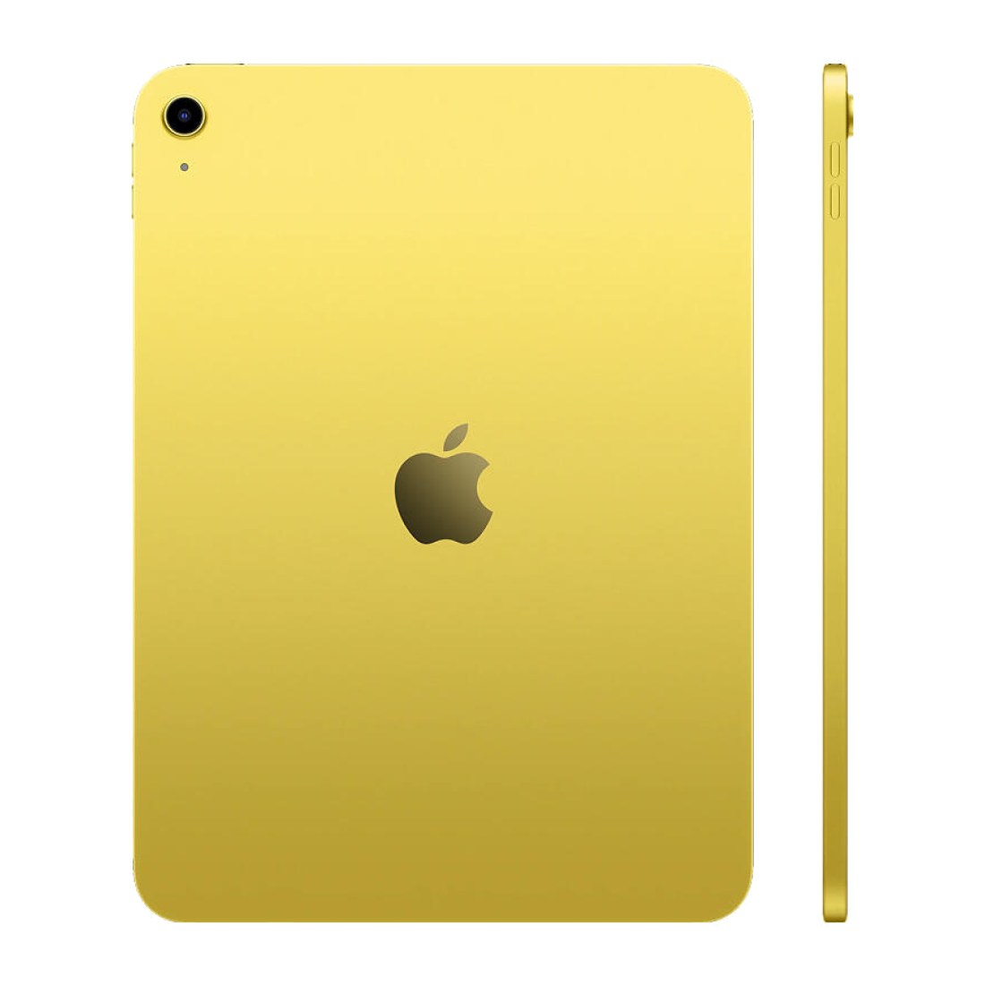 iPad 11 128 Yellow Wi-Fi