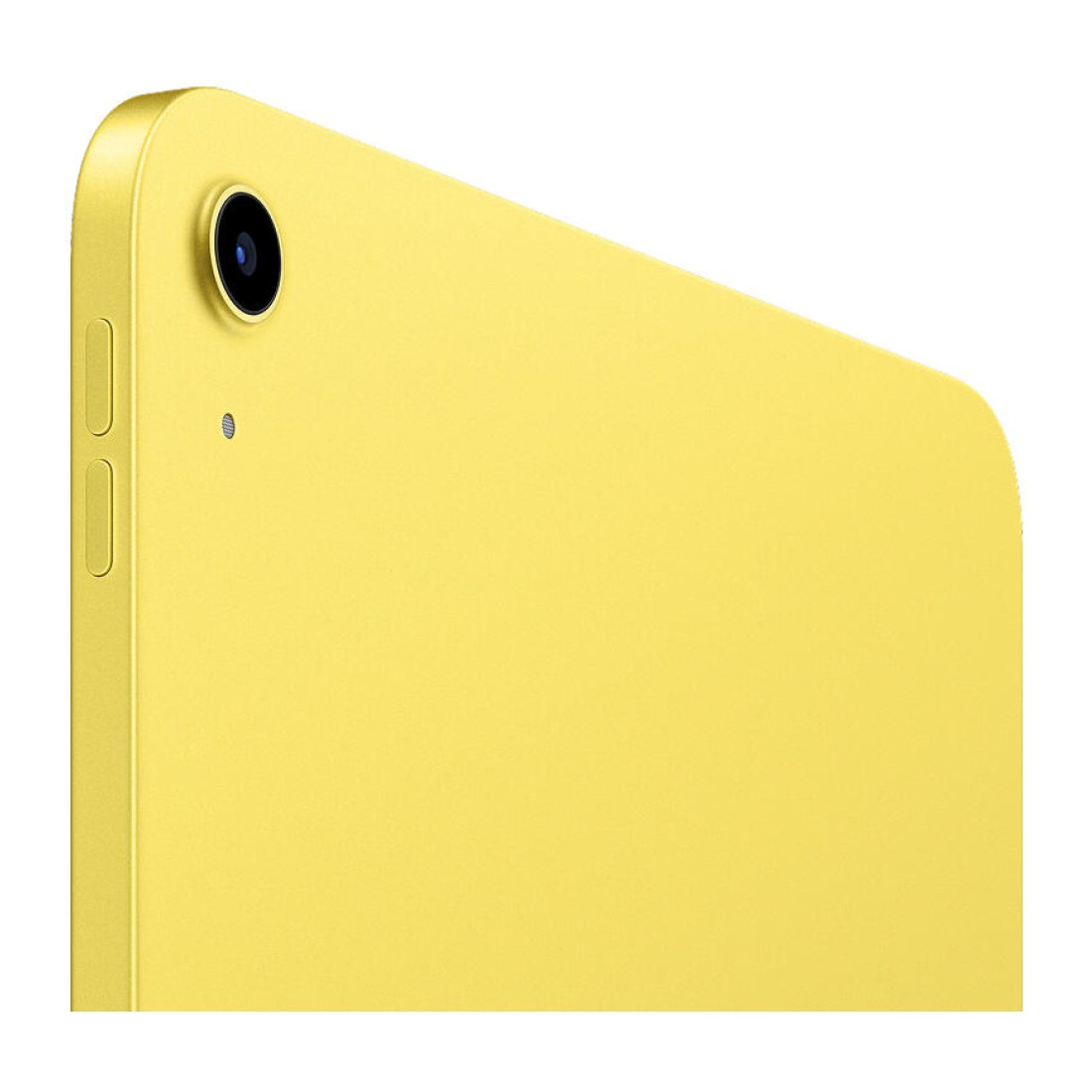 iPad 11 128 Yellow Wi-Fi