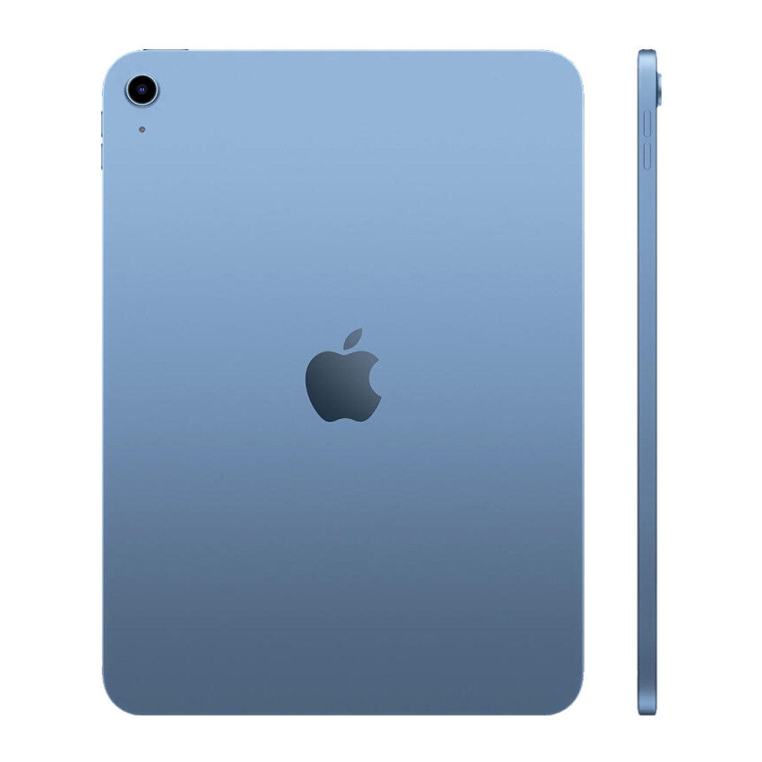 iPad 11 128 Blue Wi-Fi
