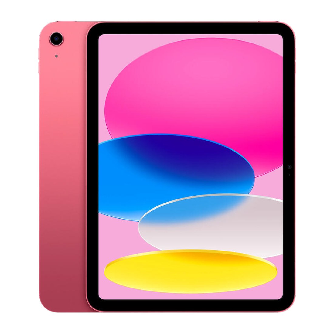 iPad 11 128 Pink Wi-Fi