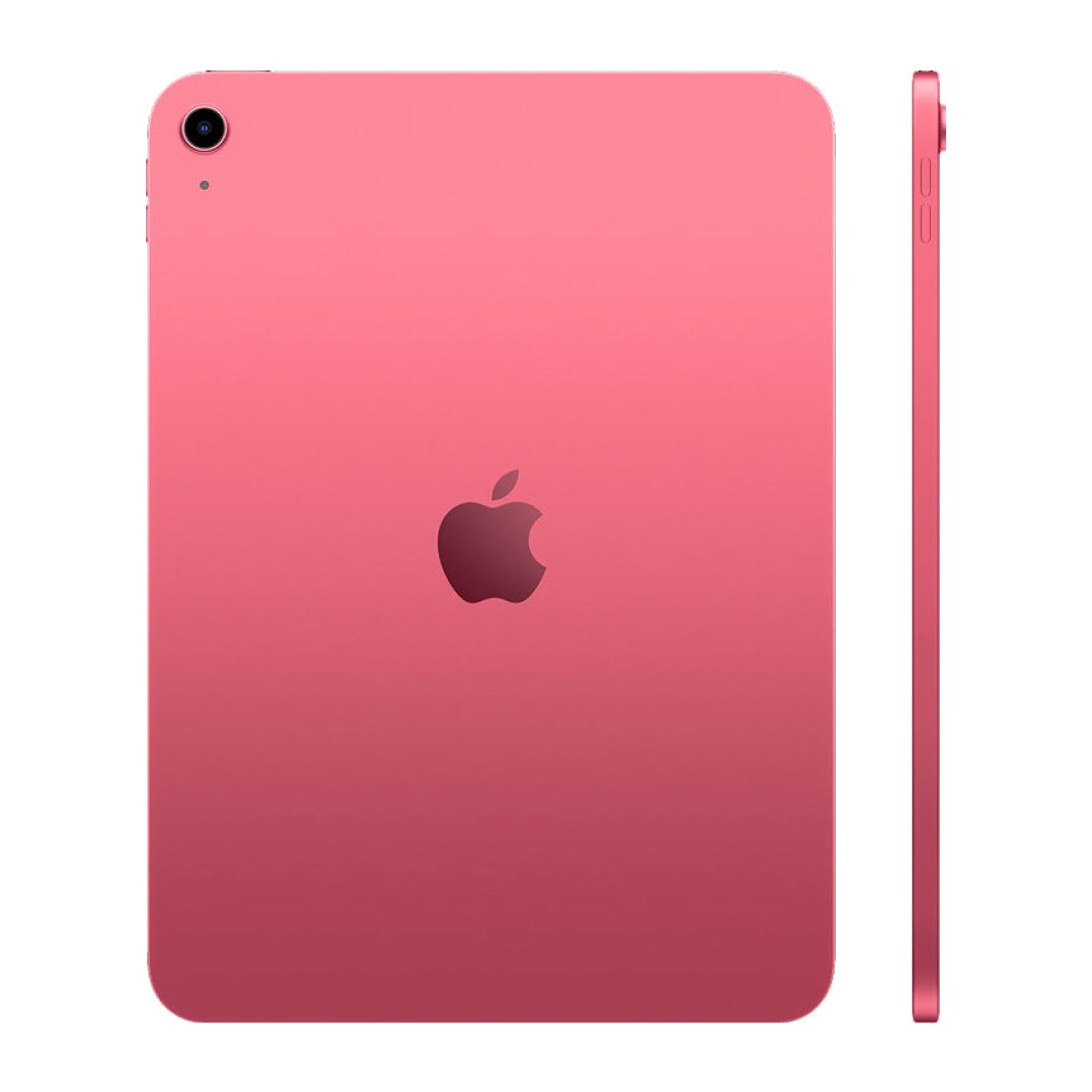 iPad 11 256 Pink Wi-Fi