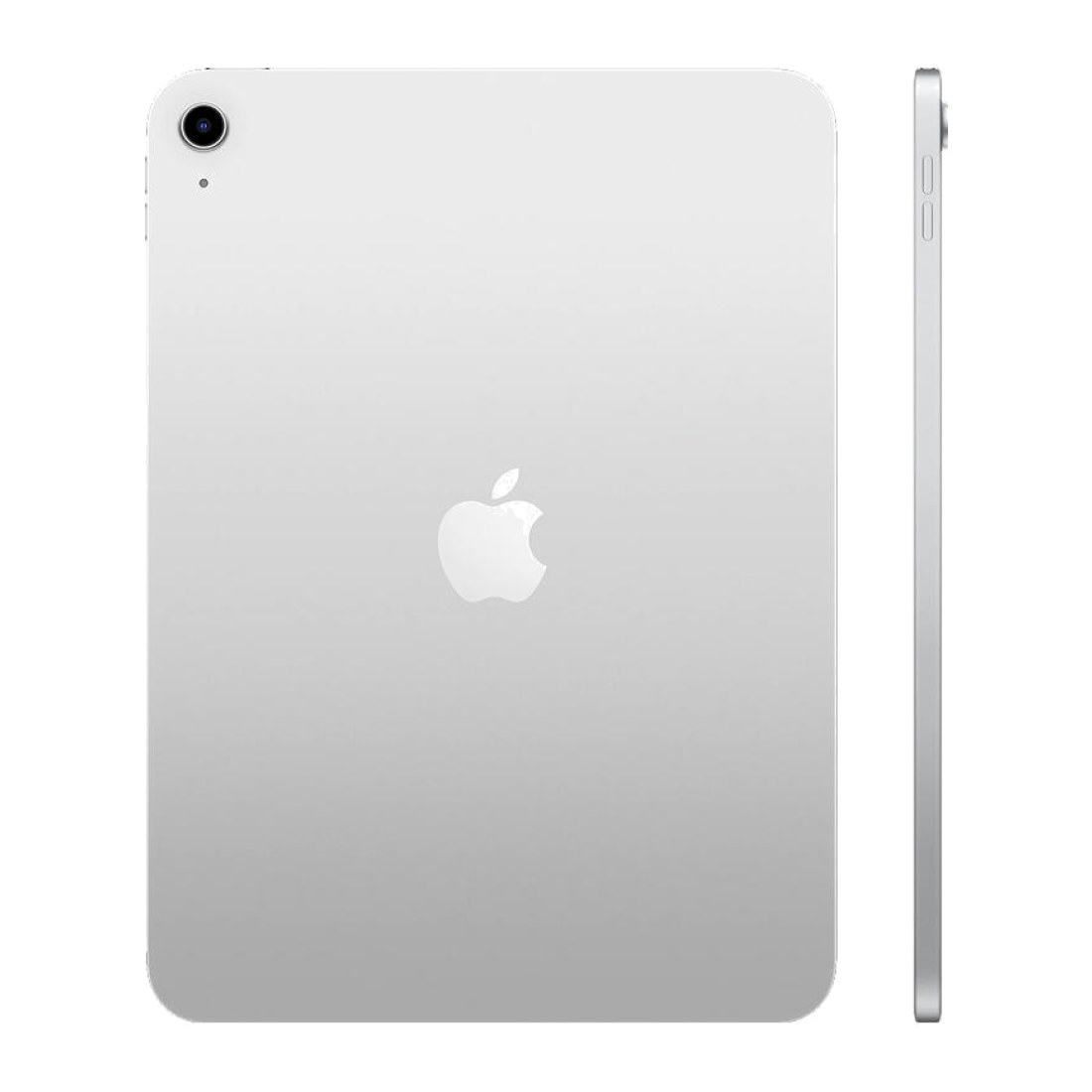 iPad 11 128 Silver Wi-Fi + Cellular