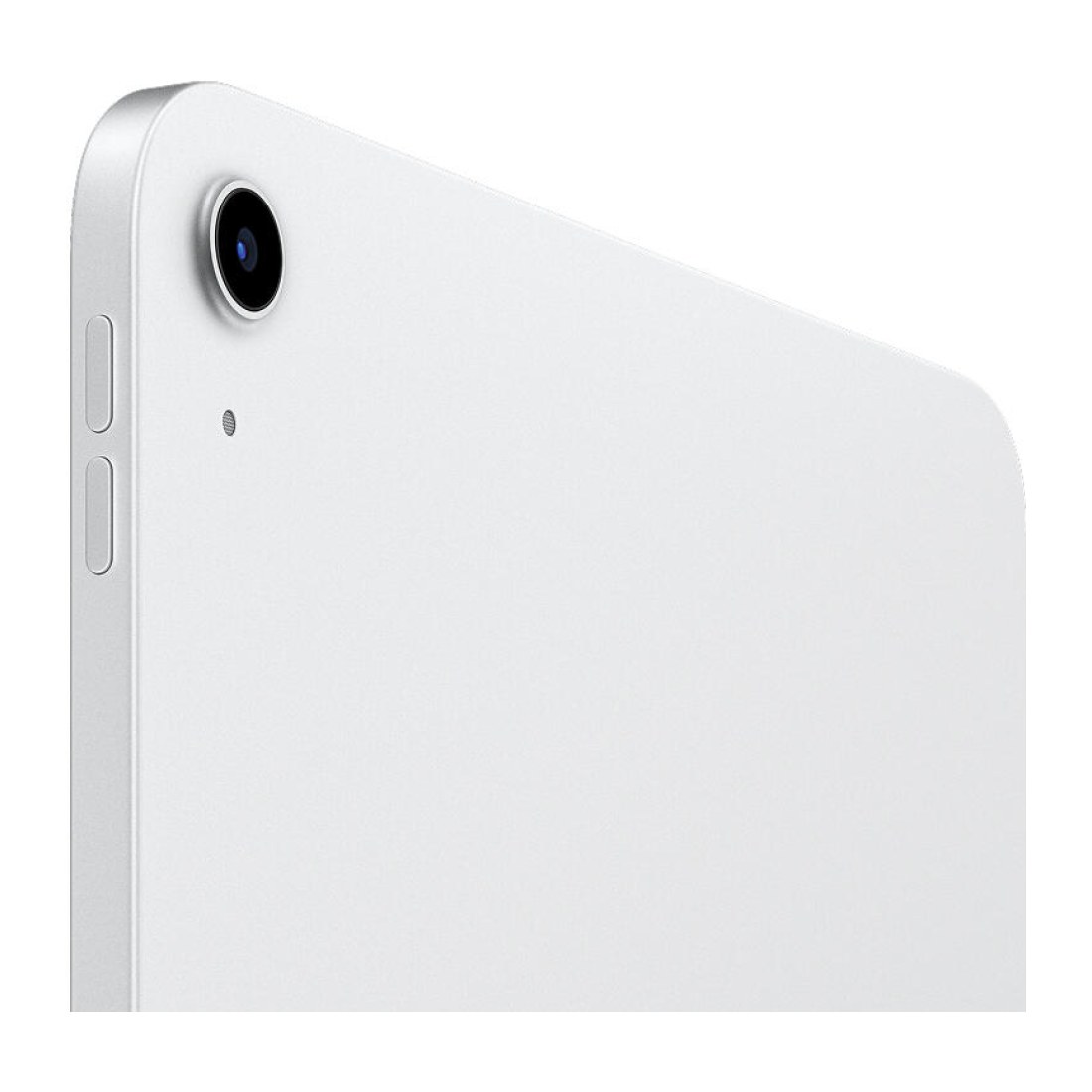 iPad 11 128 Silver Wi-Fi + Cellular